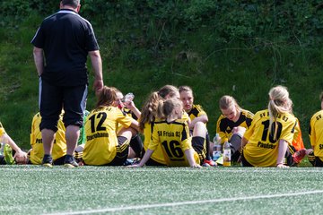 Bild 342 - B-Juniorinnen SG Trittau/S�dstormarn - SV Frisia 03 Risum Lindholm : Ergebnis: 3:1